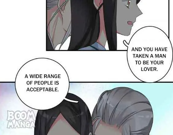 Tall in Love Chapter 79 page 3 - MangaKakalot