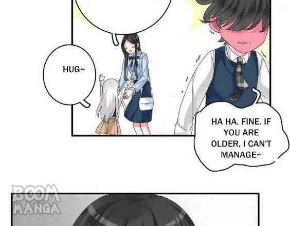 Tall in Love Chapter 79 page 32 - MangaKakalot