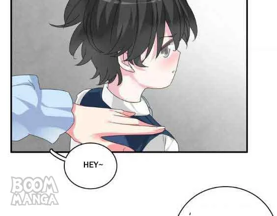 Tall in Love Chapter 79 page 33 - MangaKakalot