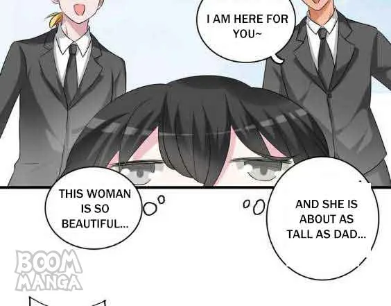 Tall in Love Chapter 79 page 37 - MangaKakalot