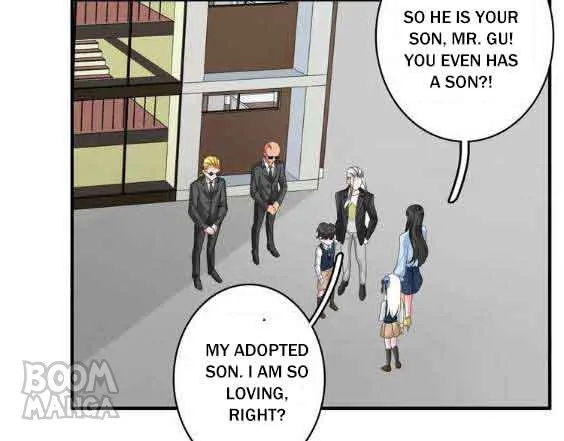 Tall in Love Chapter 79 page 49 - MangaKakalot