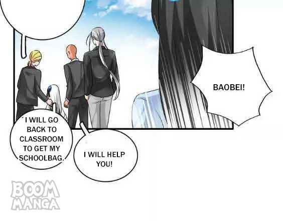 Tall in Love Chapter 79 page 58 - MangaKakalot