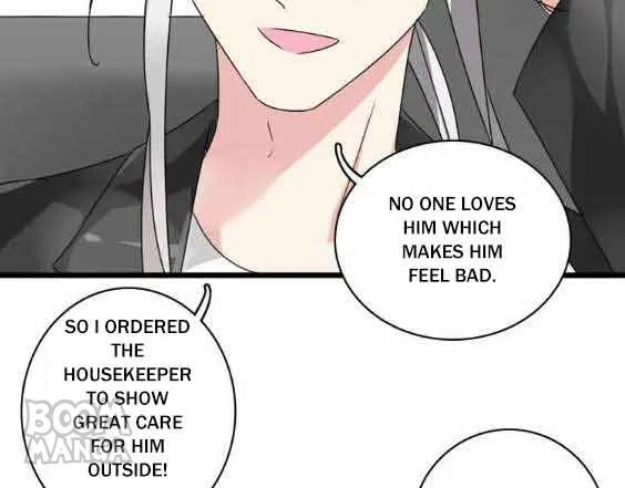 Tall in Love Chapter 79 page 70 - MangaKakalot