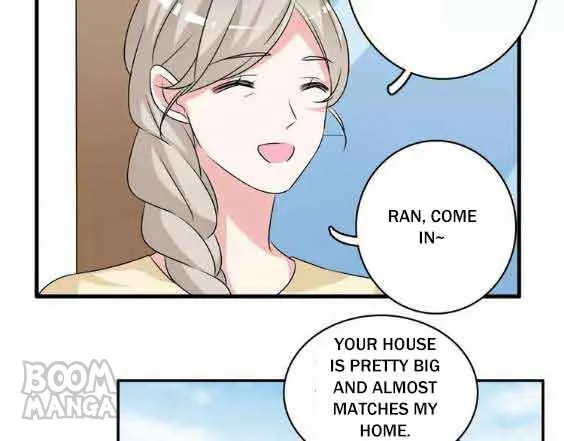 Tall in Love Chapter 79 page 90 - MangaKakalot