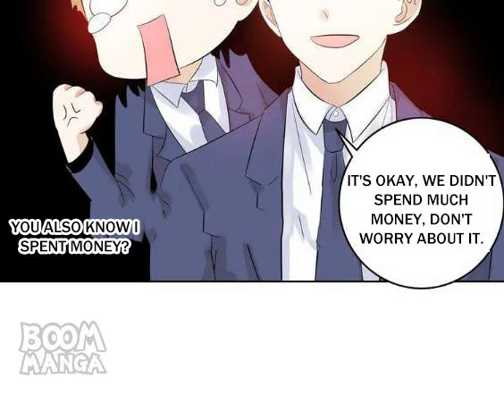 Tall in Love Chapter 8 page 12 - MangaKakalot