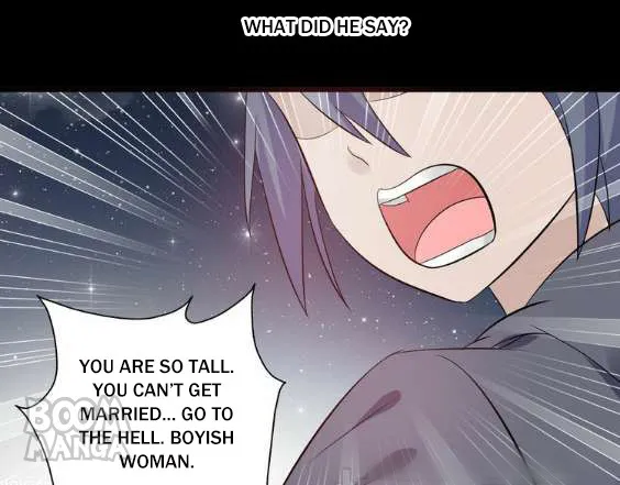 Tall in Love Chapter 8 page 22 - MangaKakalot