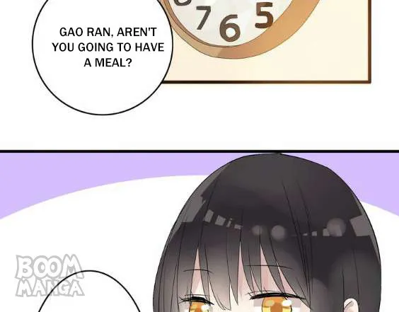 Tall in Love Chapter 8 page 34 - MangaKakalot