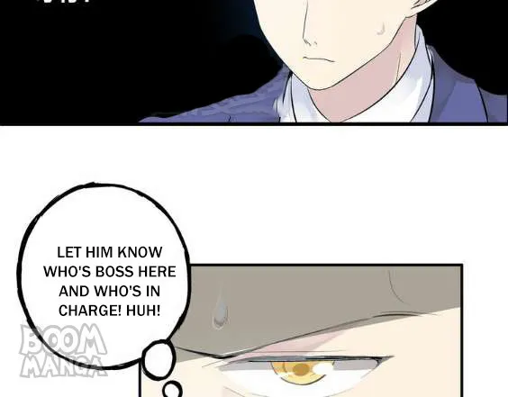 Tall in Love Chapter 8 page 5 - MangaKakalot