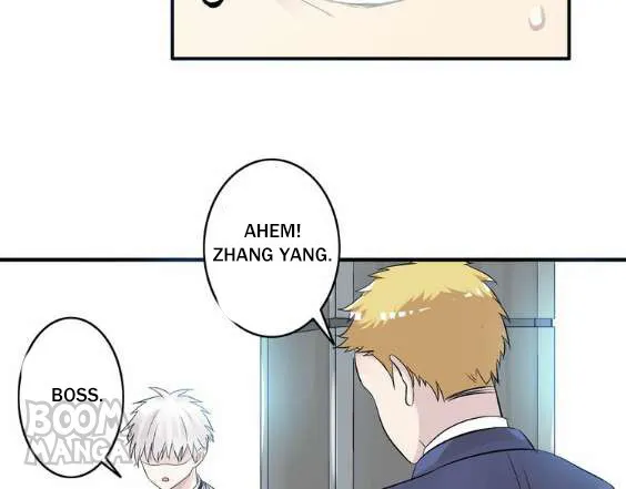 Tall in Love Chapter 8 page 6 - MangaKakalot