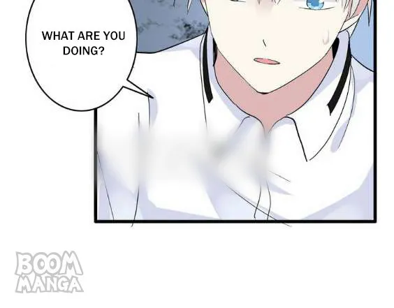 Tall in Love Chapter 8 page 57 - MangaKakalot