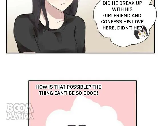 Tall in Love Chapter 8 page 65 - MangaKakalot