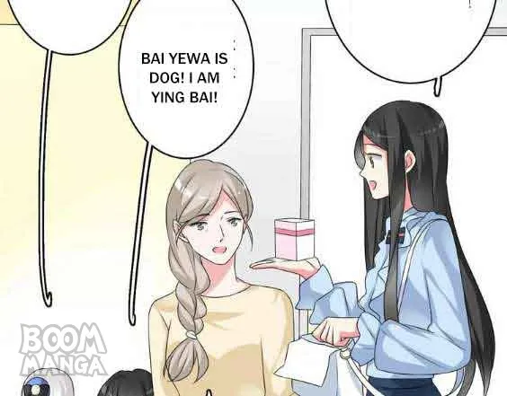 Tall in Love Chapter 80 page 4 - MangaKakalot