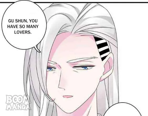 Tall in Love Chapter 80 page 61 - MangaKakalot