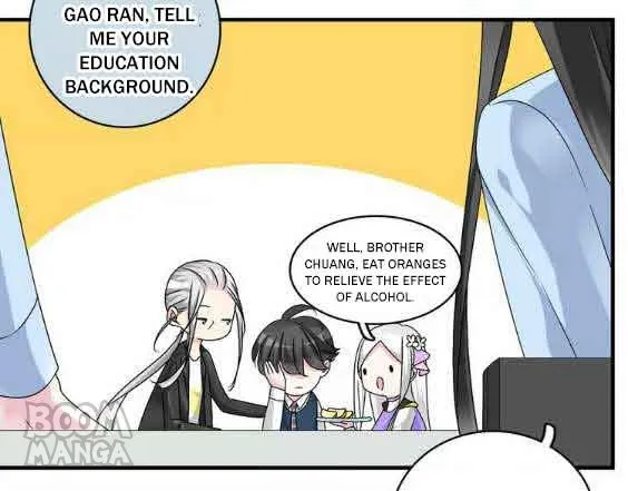 Tall in Love Chapter 81 page 14 - MangaKakalot