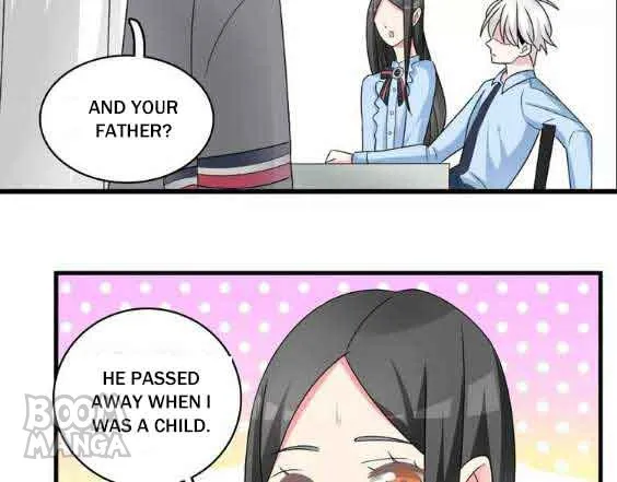 Tall in Love Chapter 81 page 18 - MangaKakalot