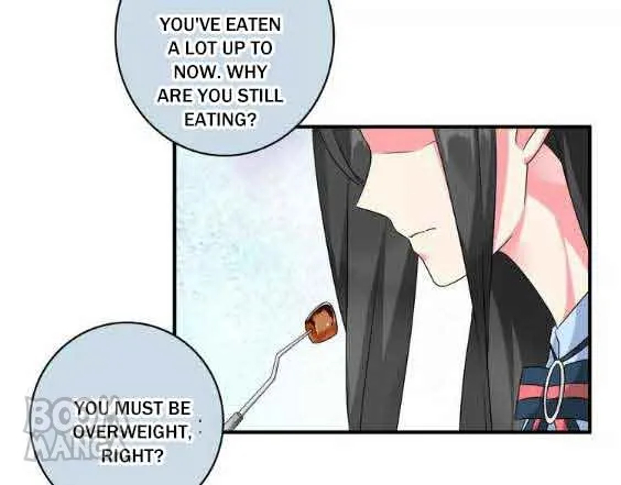 Tall in Love Chapter 81 page 25 - MangaKakalot