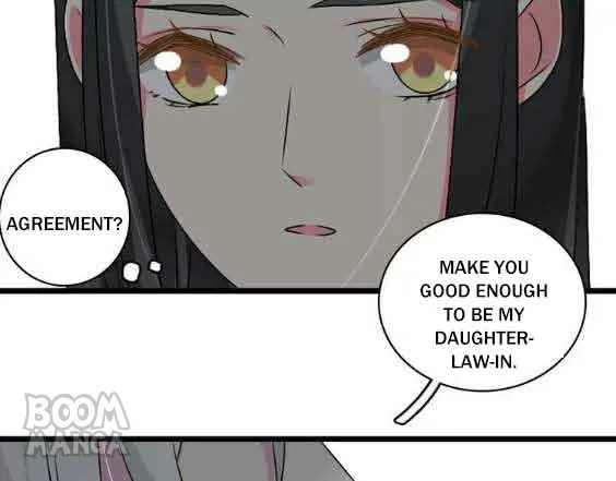 Tall in Love Chapter 81 page 32 - MangaKakalot