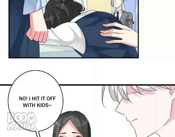 Tall in Love Chapter 81 page 5 - MangaKakalot