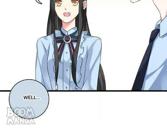 Tall in Love Chapter 81 page 6 - MangaKakalot