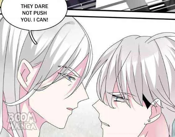 Tall in Love Chapter 82 page 21 - MangaKakalot