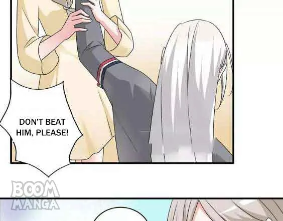 Tall in Love Chapter 82 page 33 - MangaKakalot