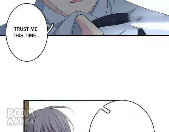 Tall in Love Chapter 82 page 37 - MangaKakalot