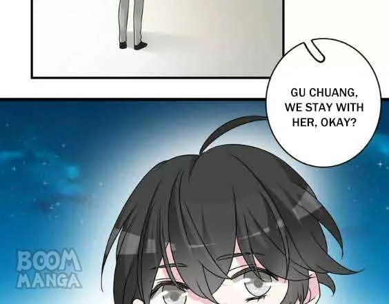 Tall in Love Chapter 82 page 6 - MangaKakalot