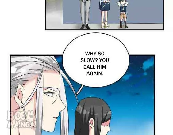 Tall in Love Chapter 82 page 51 - MangaKakalot