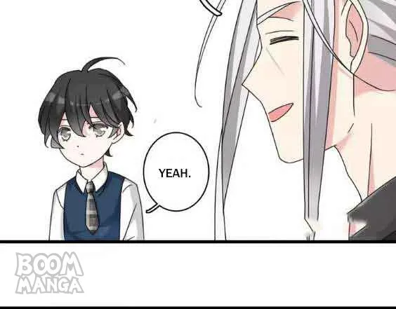 Tall in Love Chapter 82 page 57 - MangaKakalot