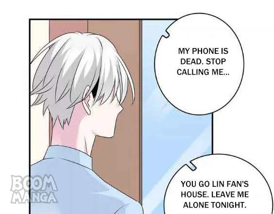 Tall in Love Chapter 82 page 80 - MangaKakalot