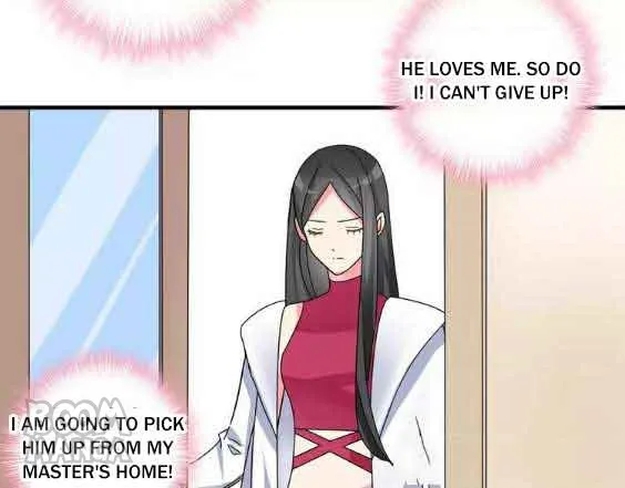 Tall in Love Chapter 83 page 64 - MangaKakalot