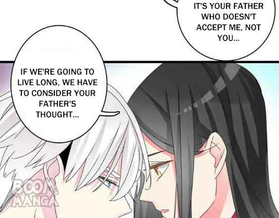 Tall in Love Chapter 84 page 14 - MangaKakalot