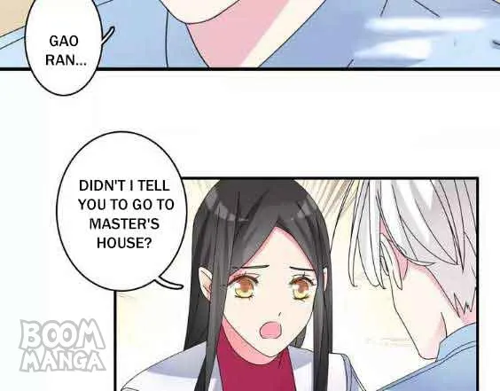 Tall in Love Chapter 84 page 6 - MangaKakalot