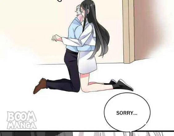 Tall in Love Chapter 84 page 8 - MangaKakalot