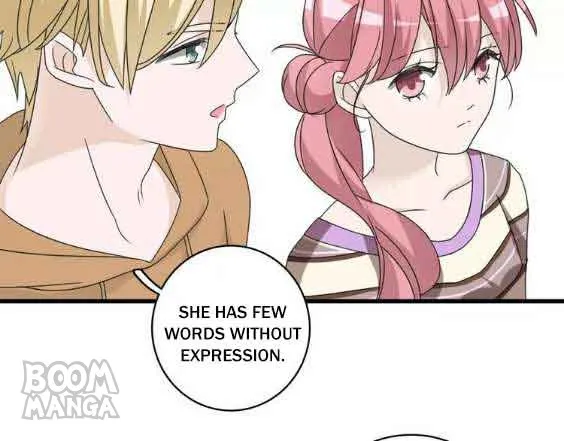 Tall in Love Chapter 85 page 14 - MangaKakalot