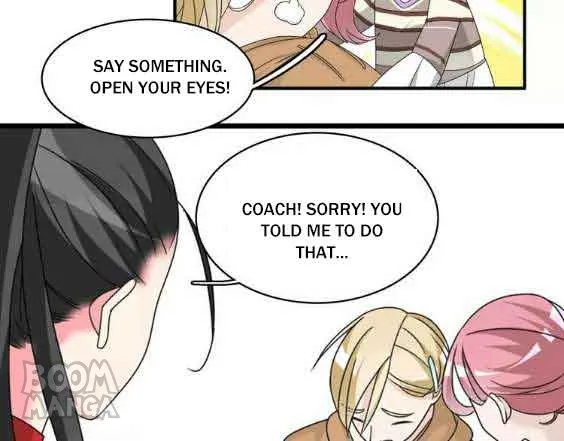 Tall in Love Chapter 85 page 32 - MangaKakalot