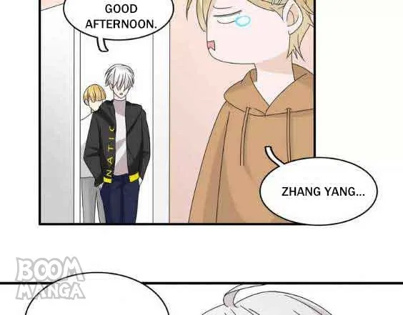 Tall in Love Chapter 85 page 63 - MangaKakalot