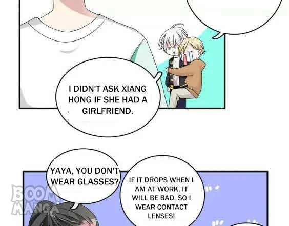 Tall in Love Chapter 85 page 67 - MangaKakalot