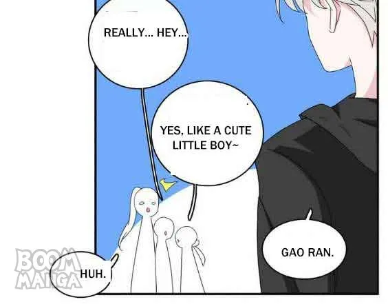 Tall in Love Chapter 85 page 69 - MangaKakalot