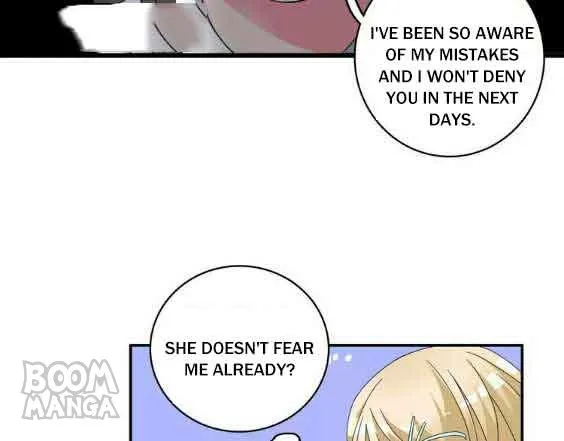 Tall in Love Chapter 85 page 8 - MangaKakalot