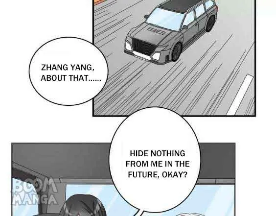 Tall in Love Chapter 86 page 3 - MangaKakalot