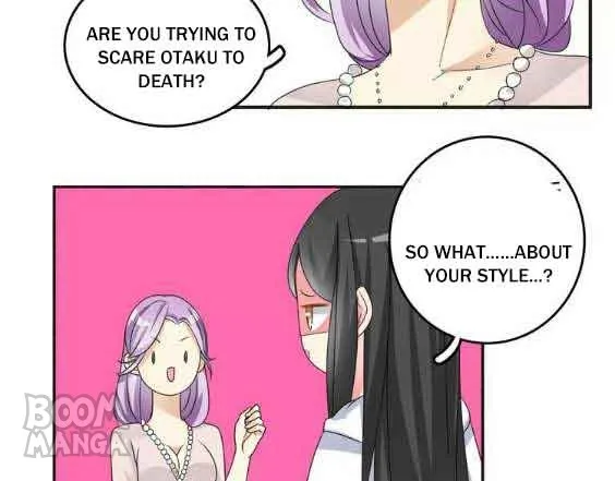 Tall in Love Chapter 86 page 33 - MangaKakalot