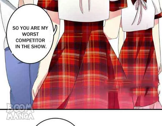 Tall in Love Chapter 86 page 41 - MangaKakalot