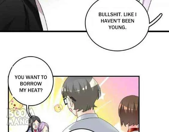 Tall in Love Chapter 86 page 44 - MangaKakalot