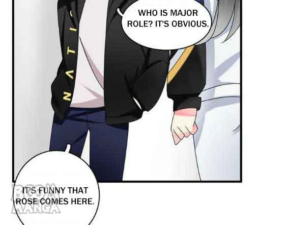 Tall in Love Chapter 87 page 17 - MangaKakalot