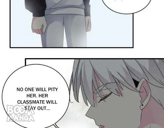 Tall in Love Chapter 87 page 26 - MangaKakalot