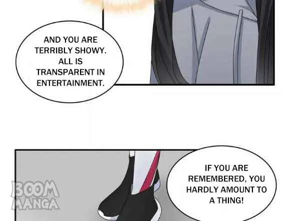 Tall in Love Chapter 87 page 37 - MangaKakalot