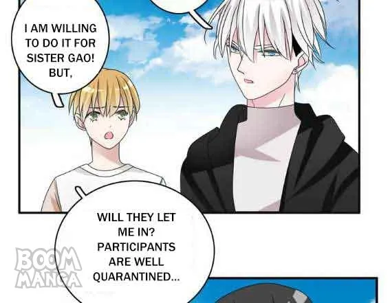 Tall in Love Chapter 87 page 40 - MangaKakalot