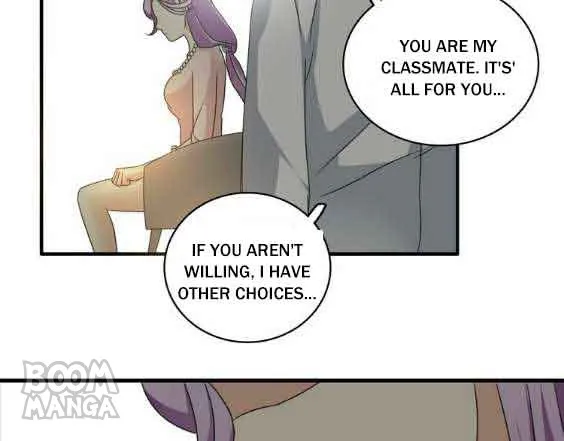 Tall in Love Chapter 87 page 10 - MangaKakalot