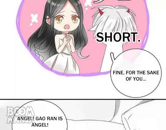 Tall in Love Chapter 88 page 112 - MangaKakalot